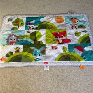Tiny Love Playmat
